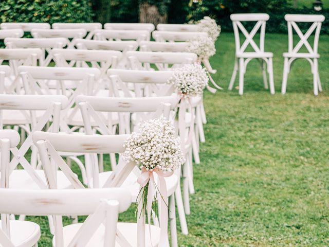 Le mariage de J.P et Marie à Paris, Paris 11