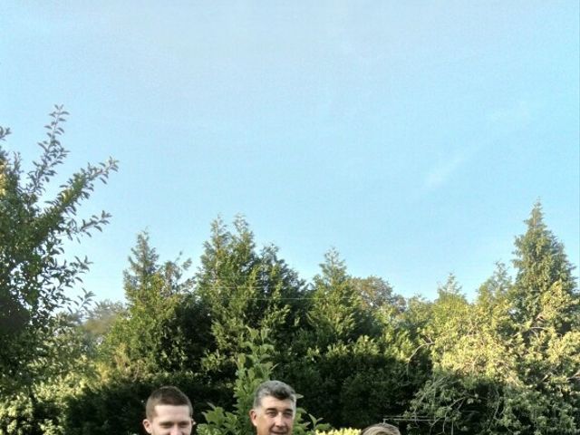 Le mariage de Baptiste  et Gwendoline  à Yvetot, Seine-Maritime 3