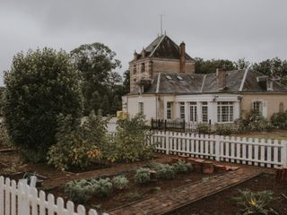 Le mariage de Audrey et Enzo 1