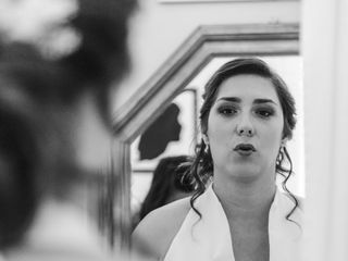Le mariage de Noémie et Jorge 3