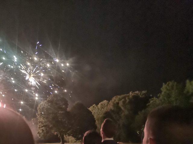Le mariage de Clement et Laure à Longpont, Aisne 3