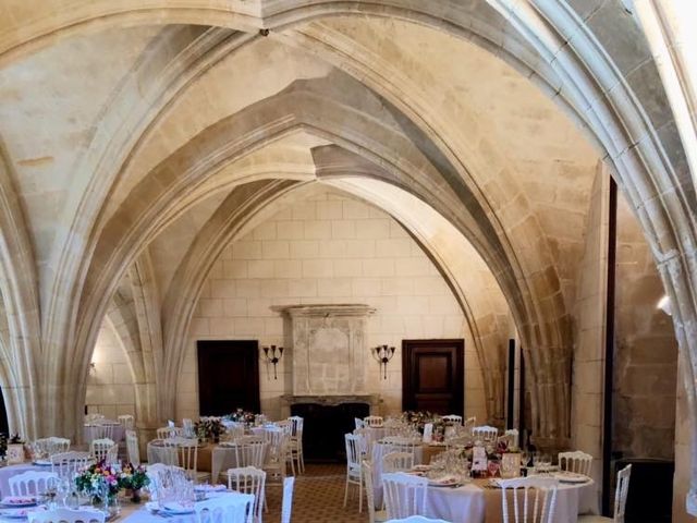 Le mariage de Clement et Laure à Longpont, Aisne 4
