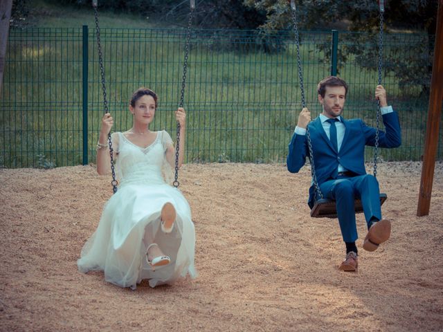 Le mariage de Julien et Justine à Fouras, Charente Maritime 50