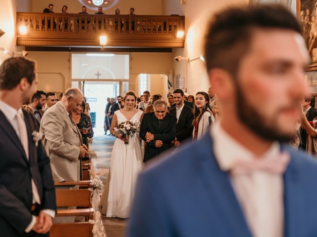 Le mariage de Thibault et Anne à Entrecasteaux, Var 39