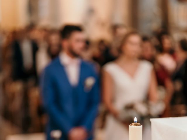 Le mariage de Thibault et Anne à Entrecasteaux, Var 42