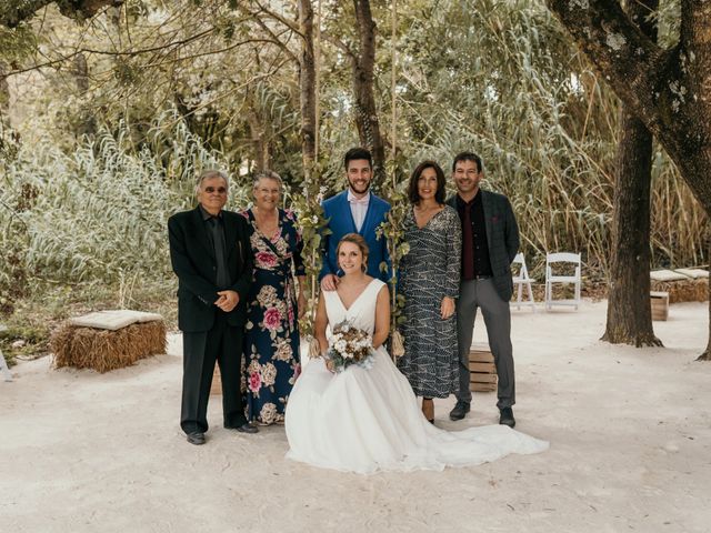 Le mariage de Thibault et Anne à Entrecasteaux, Var 72