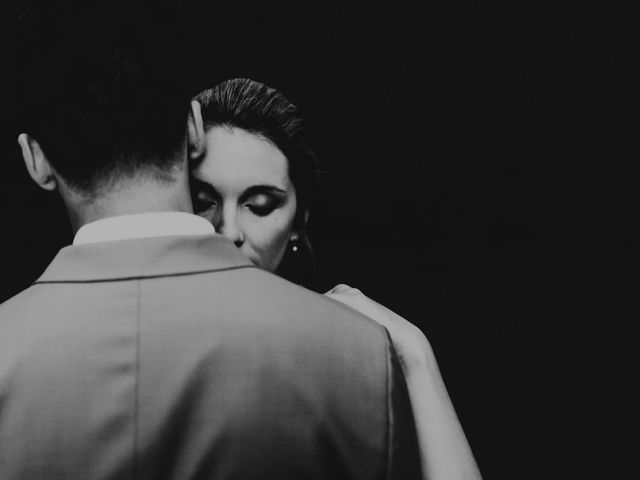 Le mariage de Thibault et Anne à Entrecasteaux, Var 93