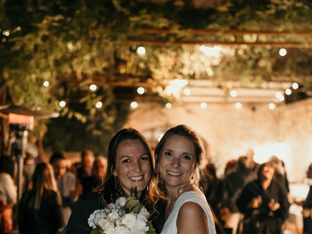 Le mariage de Thibault et Anne à Entrecasteaux, Var 109