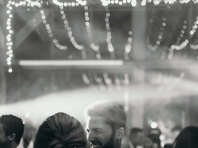 Le mariage de Thibault et Anne à Entrecasteaux, Var 123