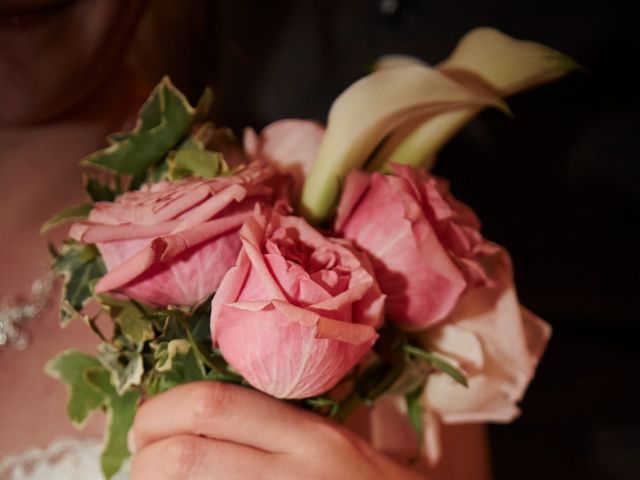 Le mariage de Romain et Elise à Vallery, Yonne 9