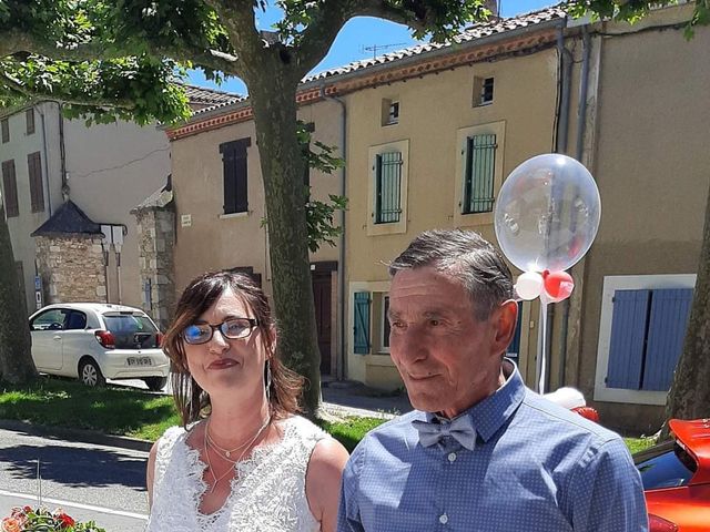 Le mariage de Céline  et Adeline à Sorèze, Tarn 24