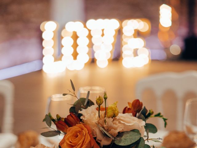 Le mariage de Yanisse et Arthur à Lanvénégen, Morbihan 36
