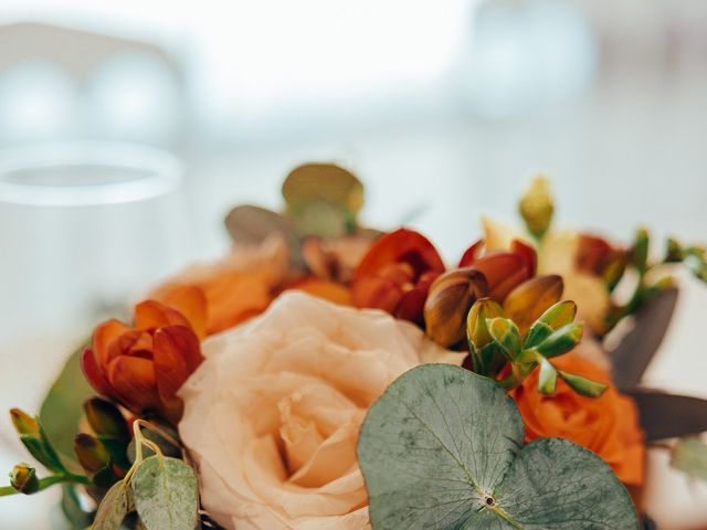 Le mariage de Yanisse et Arthur à Lanvénégen, Morbihan 39