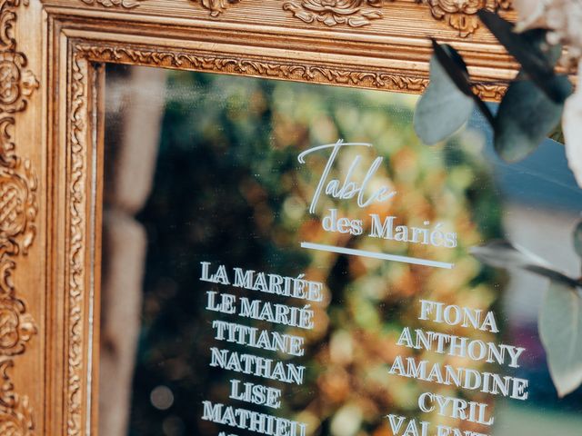 Le mariage de Yanisse et Arthur à Lanvénégen, Morbihan 46