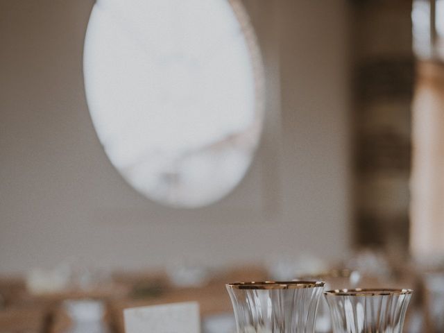 Le mariage de Enzo et Audrey à Lunay, Loir-et-Cher 17