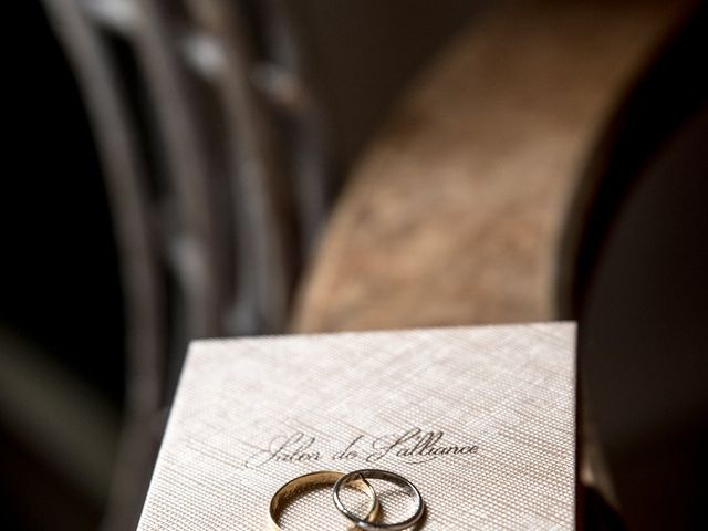 Le mariage de Alexandre et Barbora à Magnac-sur-Touvre, Charente 3