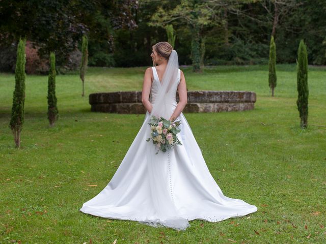 Le mariage de Alexandre et Barbora à Magnac-sur-Touvre, Charente 40