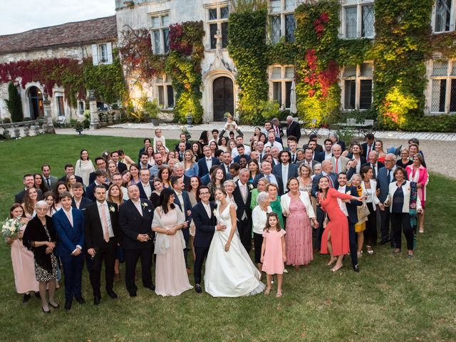 Le mariage de Alexandre et Barbora à Magnac-sur-Touvre, Charente 67