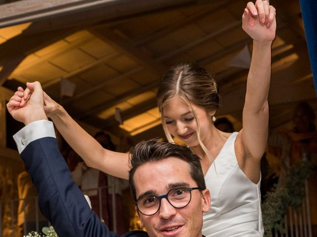 Le mariage de Alexandre et Barbora à Magnac-sur-Touvre, Charente 70