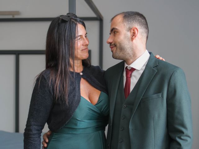 Le mariage de Anais et Morgan à Marseillan, Hérault 17