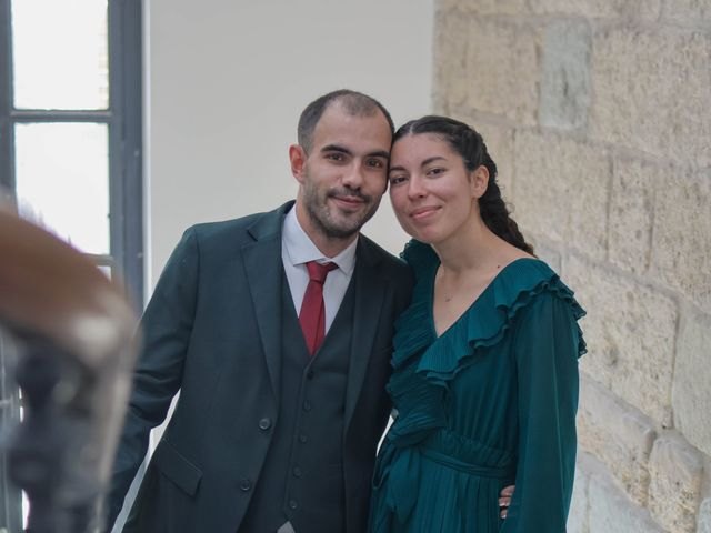 Le mariage de Anais et Morgan à Marseillan, Hérault 20