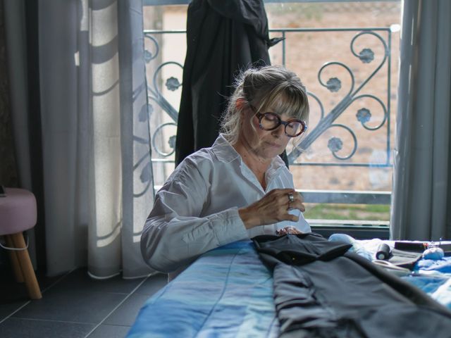 Le mariage de Anais et Morgan à Marseillan, Hérault 21