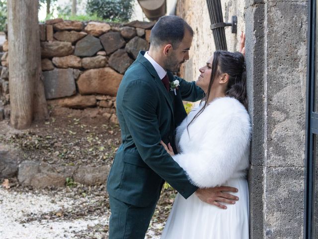 Le mariage de Anais et Morgan à Marseillan, Hérault 48