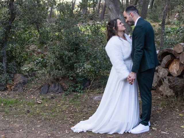 Le mariage de Anais et Morgan à Marseillan, Hérault 53
