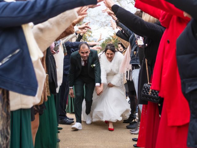 Le mariage de Anais et Morgan à Marseillan, Hérault 55