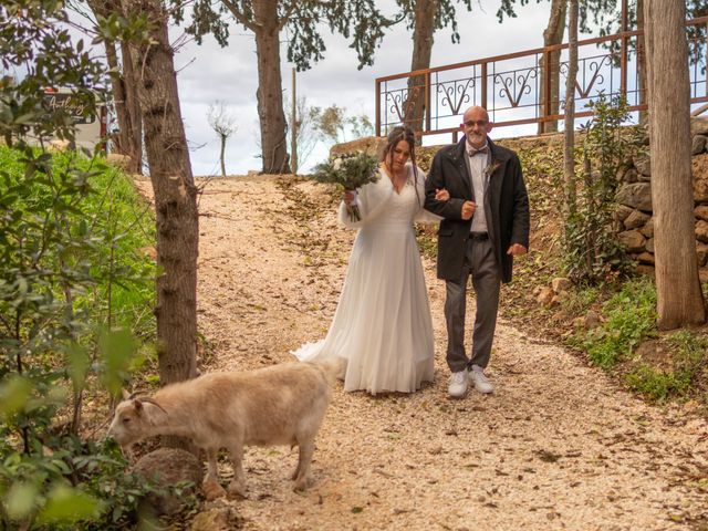 Le mariage de Anais et Morgan à Marseillan, Hérault 57