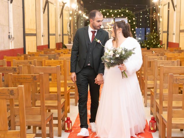Le mariage de Anais et Morgan à Marseillan, Hérault 63