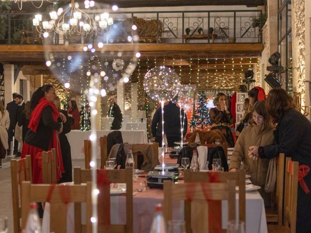Le mariage de Anais et Morgan à Marseillan, Hérault 66