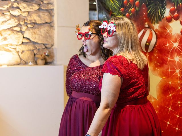 Le mariage de Anais et Morgan à Marseillan, Hérault 73