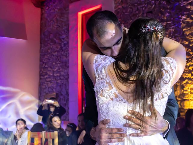 Le mariage de Anais et Morgan à Marseillan, Hérault 88