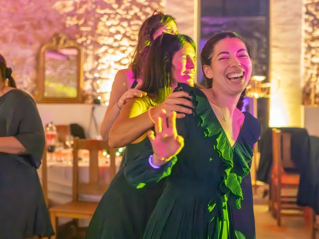 Le mariage de Anais et Morgan à Marseillan, Hérault 90