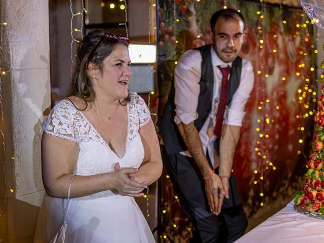 Le mariage de Anais et Morgan à Marseillan, Hérault 102