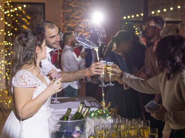 Le mariage de Anais et Morgan à Marseillan, Hérault 105