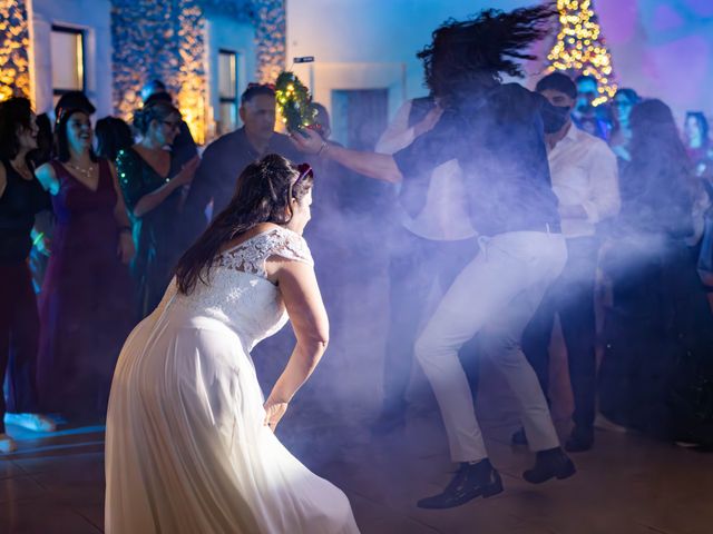 Le mariage de Anais et Morgan à Marseillan, Hérault 106