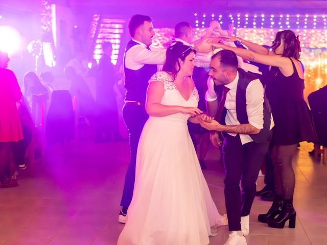Le mariage de Anais et Morgan à Marseillan, Hérault 107