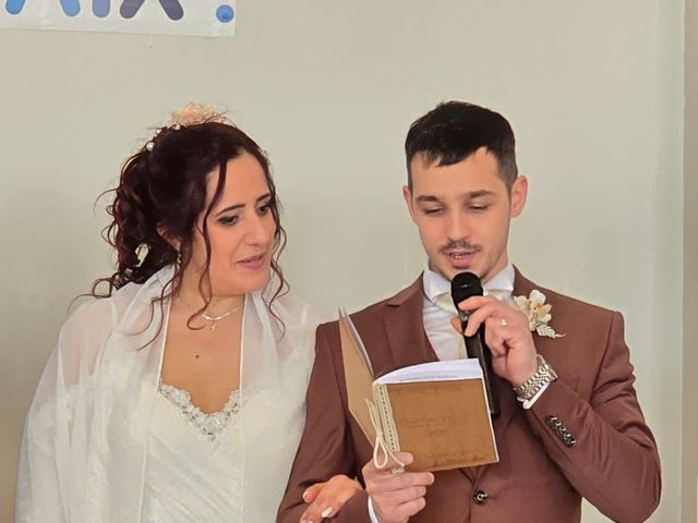 Le mariage de Jérémy  et Laëtitia  à Le Blanc-Mesnil, Seine-Saint-Denis 4