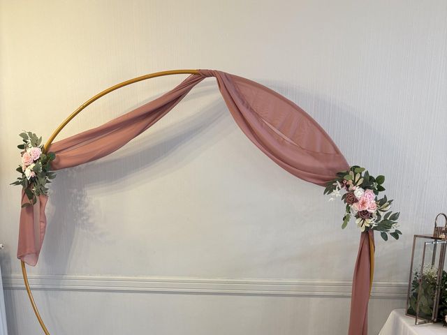 Le mariage de Jérémy  et Laëtitia  à Le Blanc-Mesnil, Seine-Saint-Denis 12