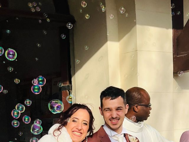 Le mariage de Jérémy  et Laëtitia  à Le Blanc-Mesnil, Seine-Saint-Denis 16