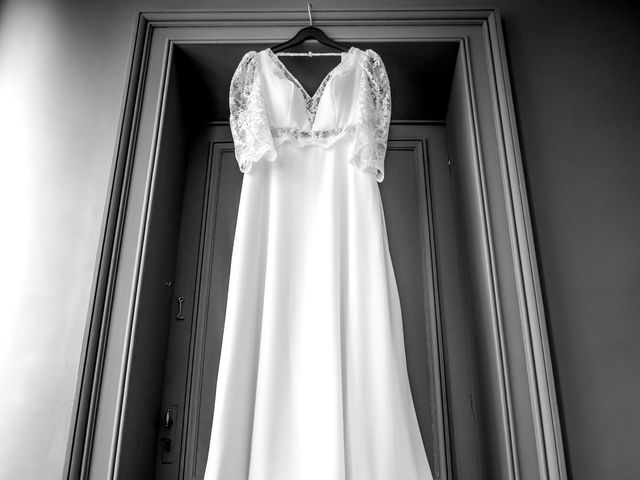 Le mariage de Tony et Laurie à Sainte-Bazeille, Lot-et-Garonne 3