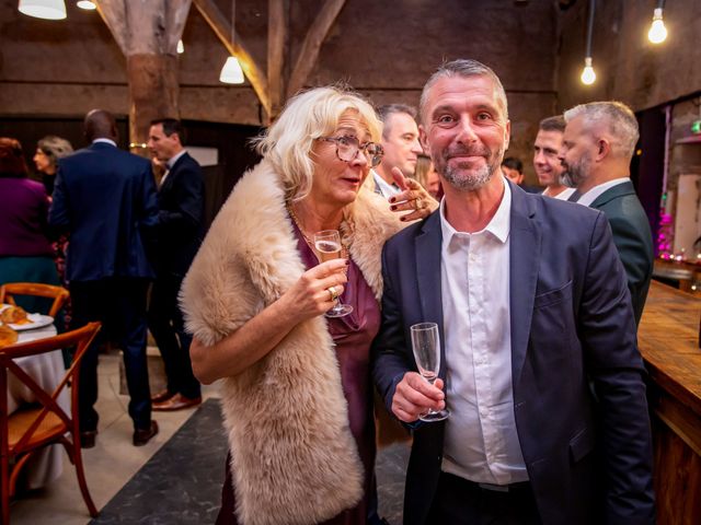 Le mariage de Tony et Laurie à Sainte-Bazeille, Lot-et-Garonne 47