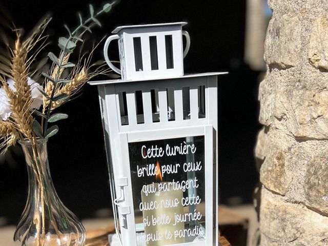 Le mariage de Laura et Tiffany à Mougon, Deux-Sèvres 7