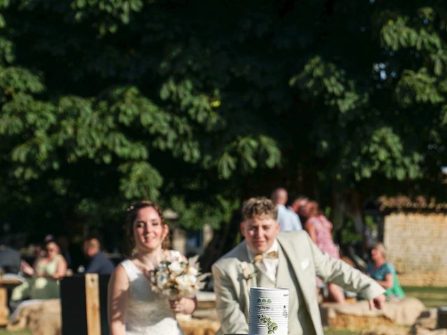 Le mariage de Laura et Tiffany à Mougon, Deux-Sèvres 17