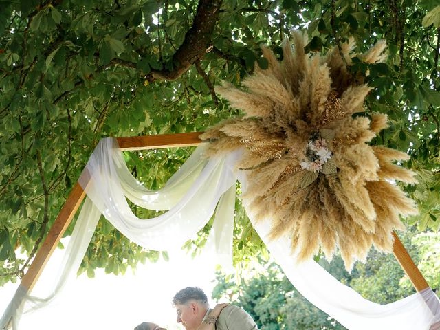 Le mariage de Laura et Tiffany à Mougon, Deux-Sèvres 18