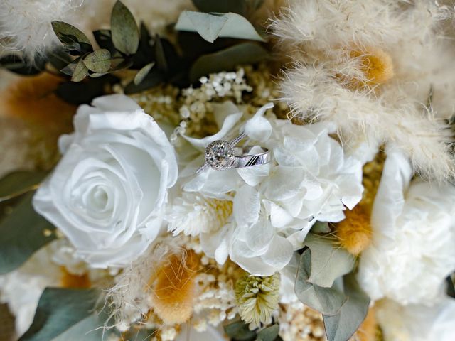 Le mariage de Laura et Tiffany à Mougon, Deux-Sèvres 2