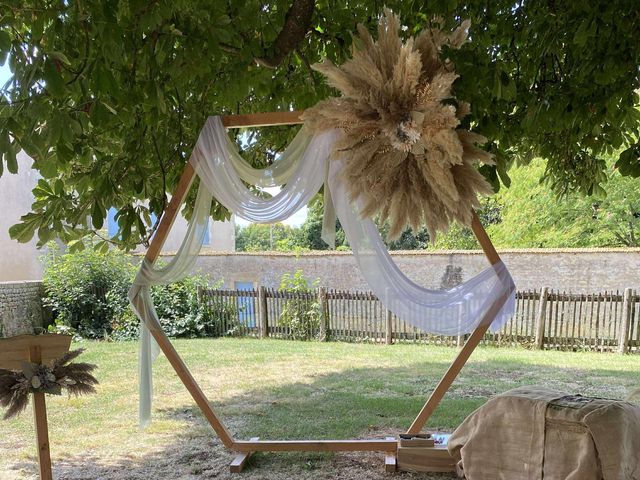 Le mariage de Laura et Tiffany à Mougon, Deux-Sèvres 22