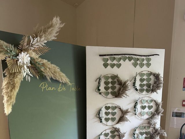 Le mariage de Laura et Tiffany à Mougon, Deux-Sèvres 25